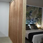 Canteras Ocean View Apartman *