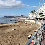 Apartman Canteras Ocean View *