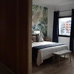Canteras Ocean View * Las Palmas de Gran Canaria