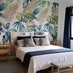 Apartman Canteras Ocean View