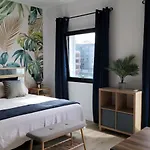 Canteras Ocean View Apartman Las Palmas de Gran Canaria