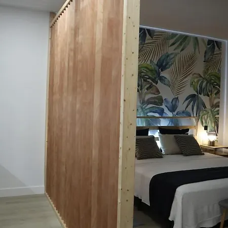 Canteras Ocean View Appartement *