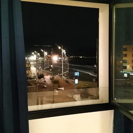 Appartement Canteras Ocean View