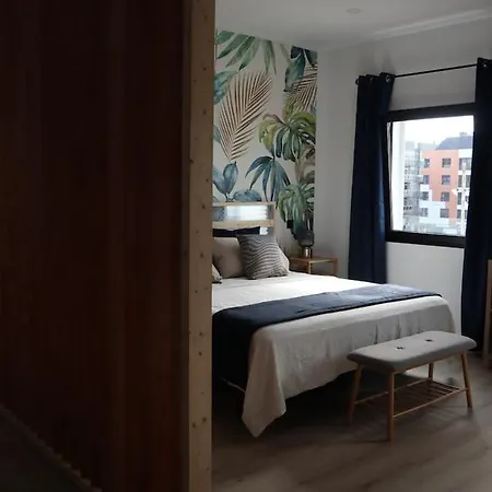 Canteras Ocean View * Las Palmas