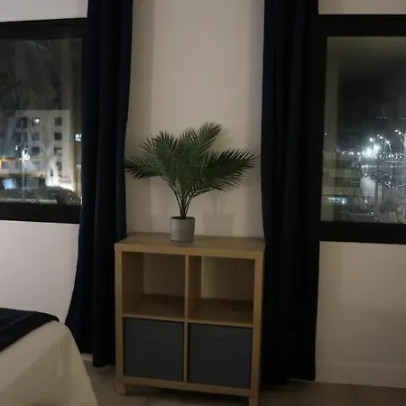 Appartement Canteras Ocean View *