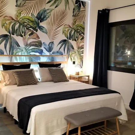 Appartement Canteras Ocean View Las Palmas