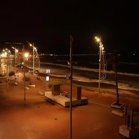 Canteras Ocean View * Las Palmas
