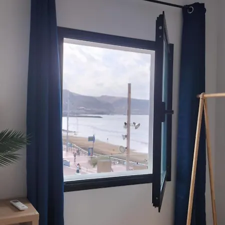 Canteras Ocean View Appartement *