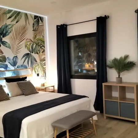 Canteras Ocean View Las Palmas