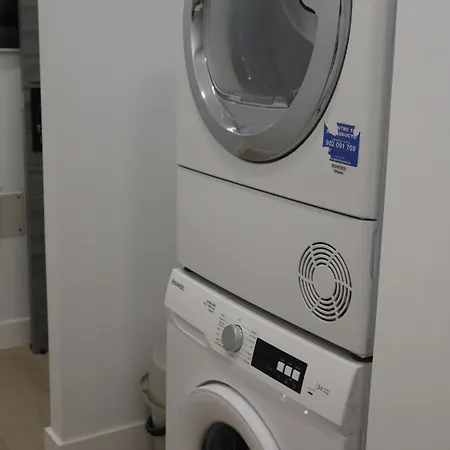 Canteras Ocean View 公寓 *