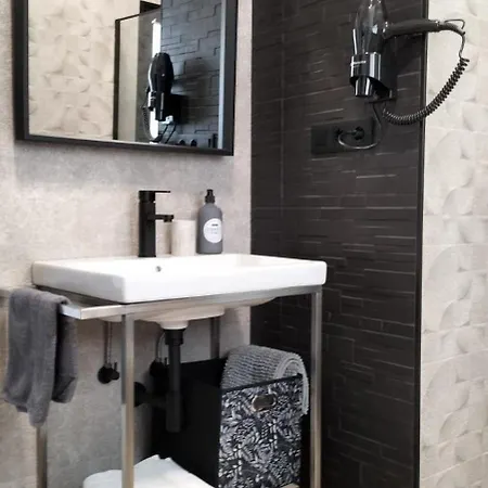 公寓 Canteras Ocean View 大加那利岛拉斯帕尔马斯