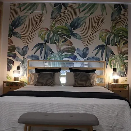 Canteras Ocean View 公寓 *