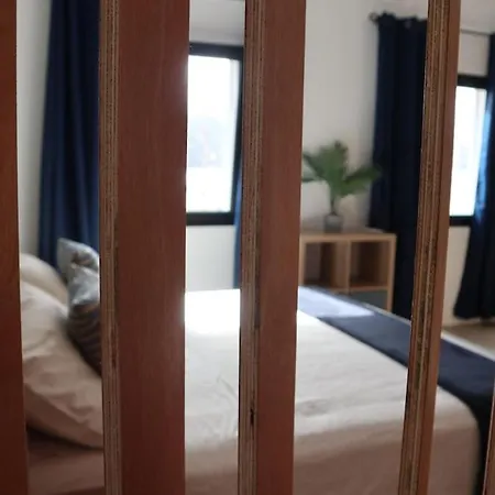 Canteras Ocean View 大加那利岛拉斯帕尔马斯