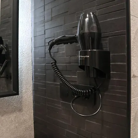 Canteras Ocean View 公寓 *