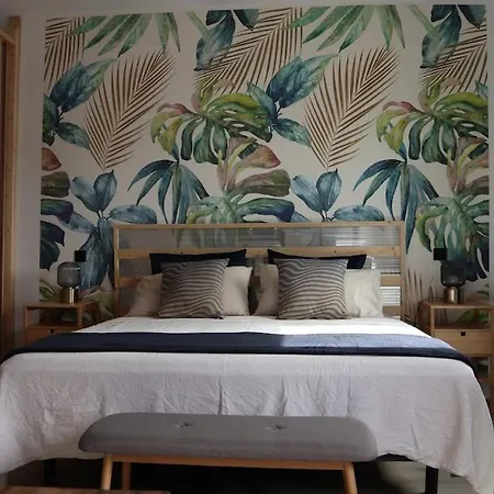 Canteras Ocean View 公寓 *