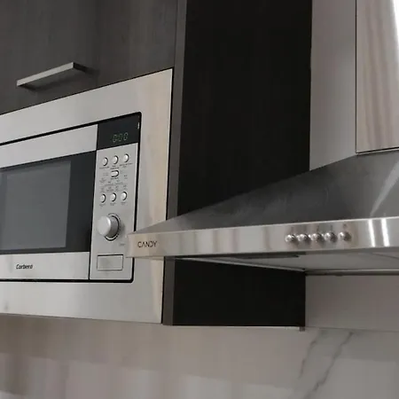 Canteras Ocean View 公寓 *