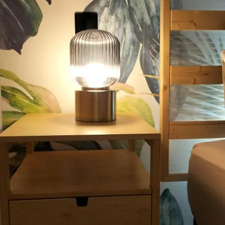 Canteras Ocean View *