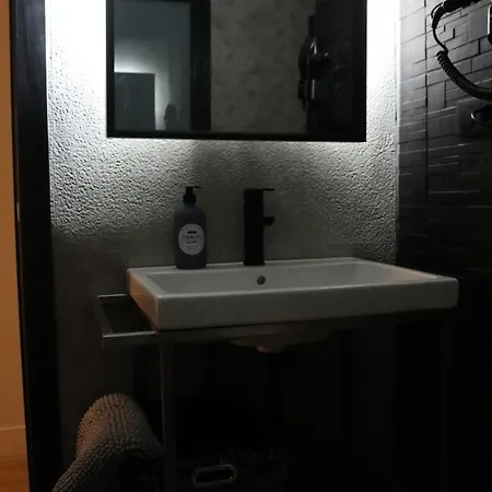 Canteras Ocean View 公寓 大加那利岛拉斯帕尔马斯