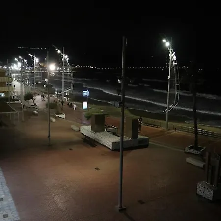 Canteras Ocean View 公寓 *