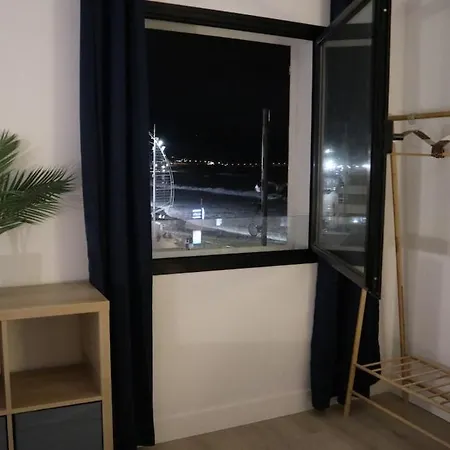 公寓 Canteras Ocean View *