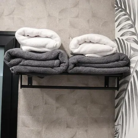 Canteras Ocean View 公寓 大加那利岛拉斯帕尔马斯