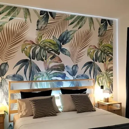 Canteras Ocean View * 大加那利岛拉斯帕尔马斯