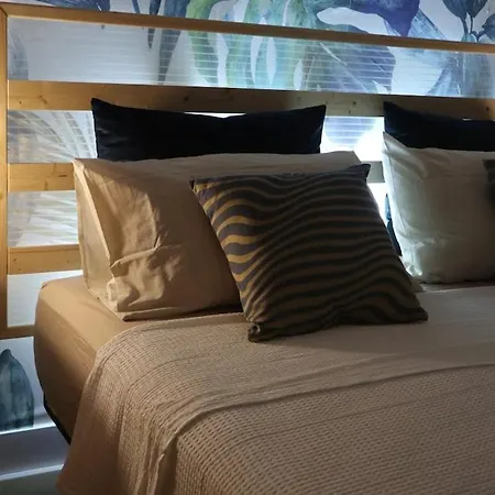 Canteras Ocean View 大加那利岛拉斯帕尔马斯