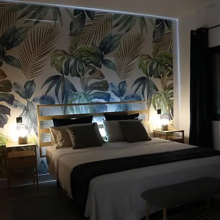 公寓 Canteras Ocean View 大加那利岛拉斯帕尔马斯