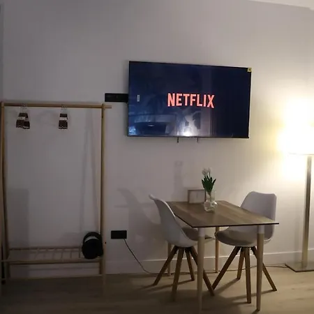 Canteras Ocean View * 大加那利岛拉斯帕尔马斯