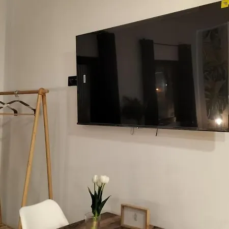 Canteras Ocean View 公寓 大加那利岛拉斯帕尔马斯