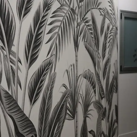 公寓 Canteras Ocean View