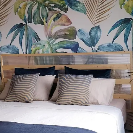 Canteras Ocean View 公寓 大加那利岛拉斯帕尔马斯