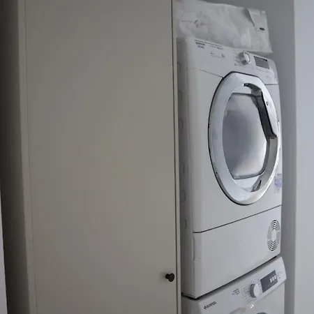 Canteras Ocean View 公寓 大加那利岛拉斯帕尔马斯