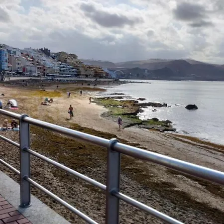 Canteras Ocean View *