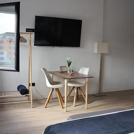 公寓 Canteras Ocean View 大加那利岛拉斯帕尔马斯