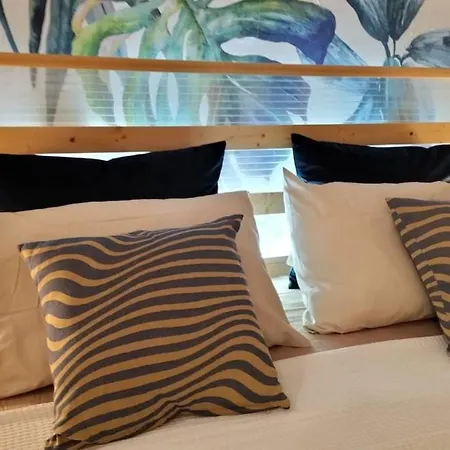 公寓 Canteras Ocean View *