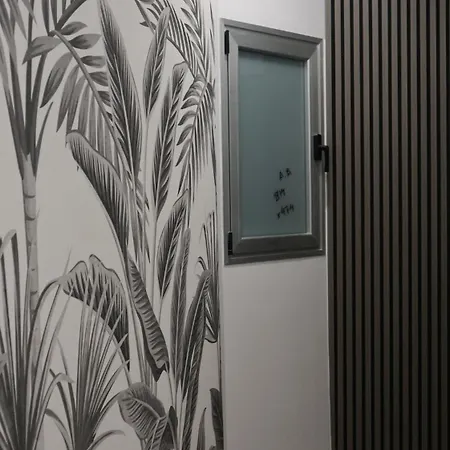 公寓 Canteras Ocean View *