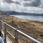 Canteras Ocean View Apartment