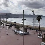 Canteras Ocean View Apartment *