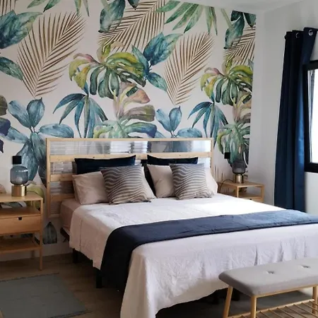 Apartment Canteras Ocean View