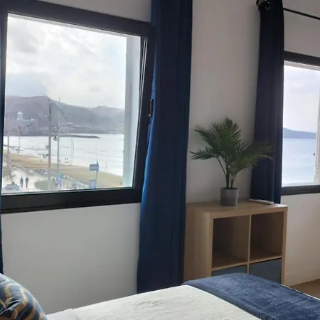 Canteras Ocean View