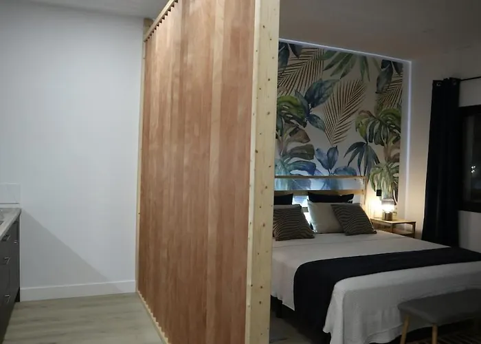 Canteras Ocean View Appartement *