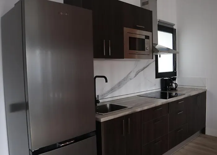 Appartement Canteras Ocean View