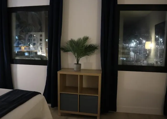 Appartement Canteras Ocean View *