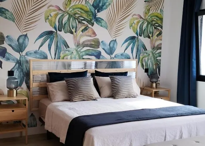 Appartement Canteras Ocean View