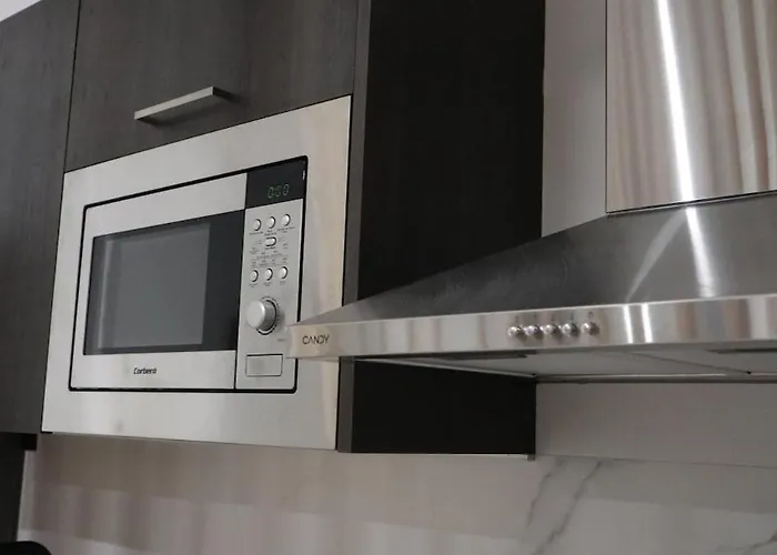 Canteras Ocean View Appartement *