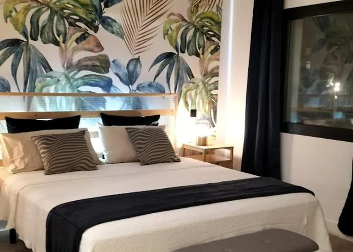 Appartement Canteras Ocean View Las Palmas