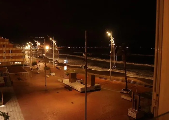 Canteras Ocean View * Las Palmas