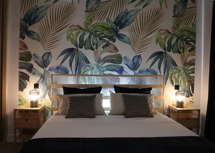 Canteras Ocean View Appartement
