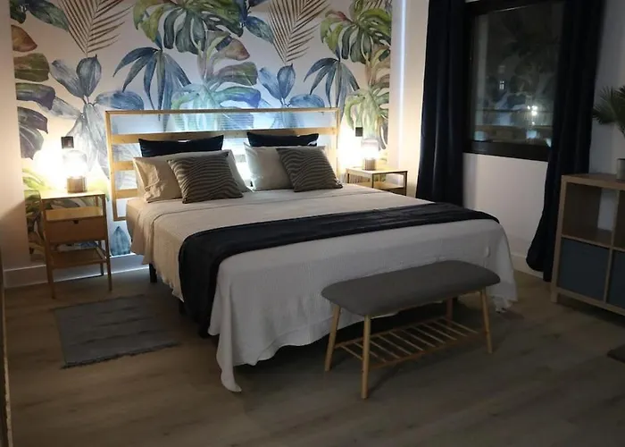 Canteras Ocean View Appartement Las Palmas